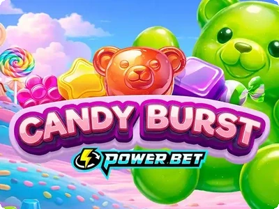 Candy Burst
